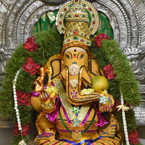 Vinayagar