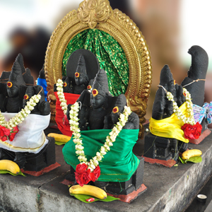 Navagrahas