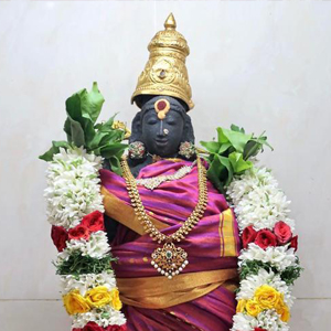 Sri Visalatchi