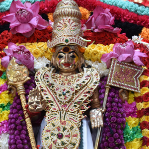 Murugan