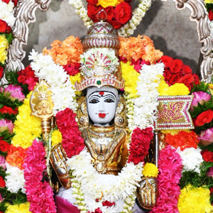 Arulmigu Velmurugan