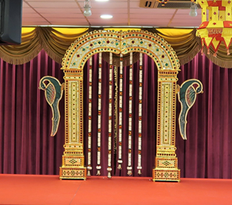 Wedding Hall2